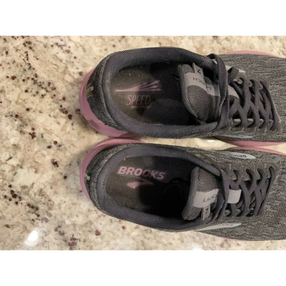 Brooks Launch 7 Sneakers Women's 9B - Picture 5 of 7